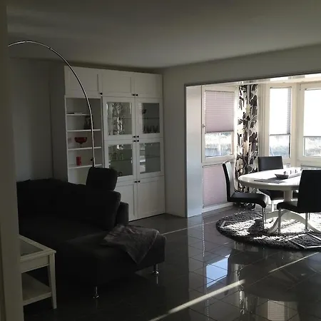 Apartment Marina