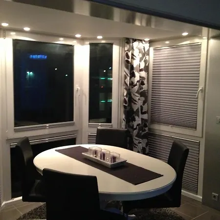 Apartment Marina Cuxhaven