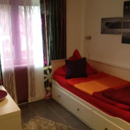 Apartman Marina *