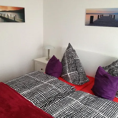 Marina קושהאבן