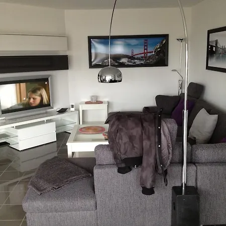 Apartman Marina
