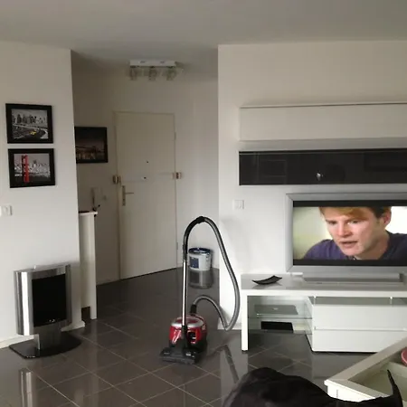 Daire Marina Cuxhaven