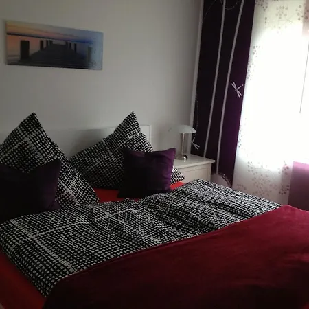 Marina קושהאבן